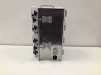 Arcomed usp6000 infuus pompen (4x) - afbeelding 4 van  6