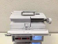 Arcomed usp6000 infuus pompen (4x) - afbeelding 5 van  6