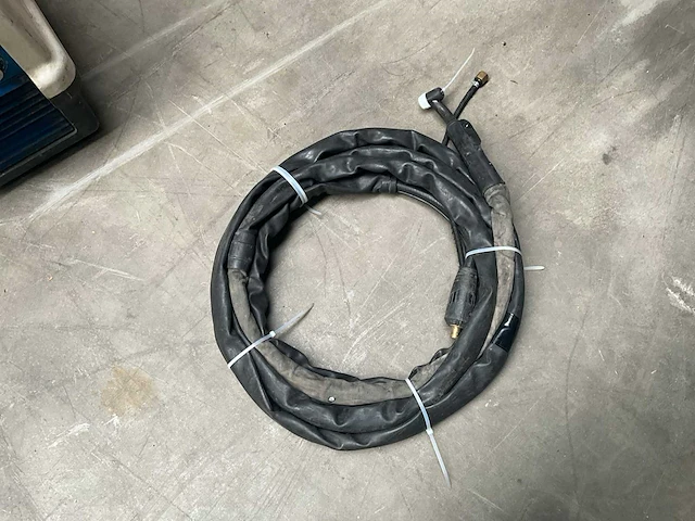 Arcon stickweld 300s mig lasapparaat - afbeelding 8 van  8