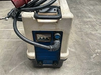 Arcon stickweld 300s mig lasapparaat - afbeelding 7 van  8
