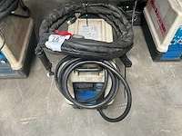 Arcon stickweld 300s mig lasapparaat - afbeelding 1 van  8