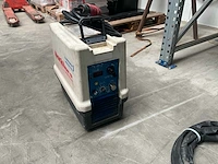 Arcon stickweld 300s mig lasapparaat - afbeelding 2 van  8