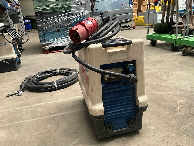 Arcon stickweld 300s mig lasapparaat - afbeelding 5 van  8