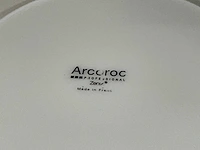 Arcoroc set diner borden (100x) - afbeelding 4 van  5