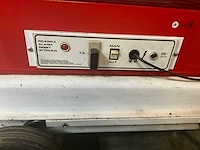 Arcotherm ge90 hete luchtkanon - afbeelding 3 van  6