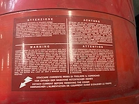 Arcotherm ge90 hete luchtkanon - afbeelding 5 van  6