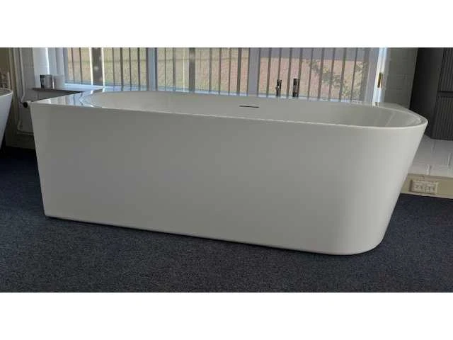 Arcqua back to wall duobad - afbeelding 2 van  4