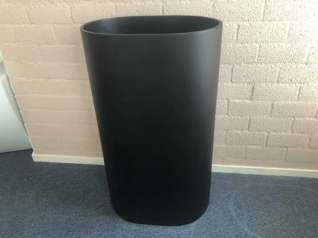 Arcqua design staande wastafelzuil - afbeelding 3 van  6