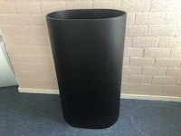 Arcqua design staande wastafelzuil - afbeelding 3 van  6