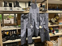 Arc’teryx sabre bibs (3x) - afbeelding 1 van  5