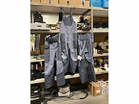 Arc’teryx sabre bibs (3x) - afbeelding 2 van  5