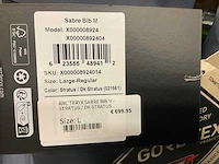 Arc’teryx sabre bibs (3x) - afbeelding 3 van  5