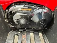 Arctic cat alterra quad - afbeelding 17 van  17