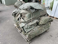 Arctic legertent (7x) - afbeelding 2 van  6