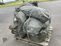 Arctic legertent (7x) - afbeelding 5 van  6