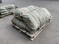Arctic ten man legertent (4x) - afbeelding 3 van  5