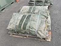 Arctic ten man legertent (4x) - afbeelding 5 van  5