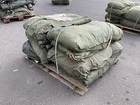Arctic ten man legertent (5x) - afbeelding 4 van  6