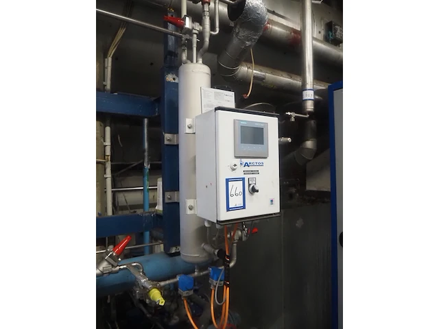 Arctos - afbeelding 1 van  7