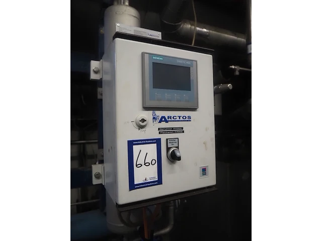 Arctos - afbeelding 5 van  7