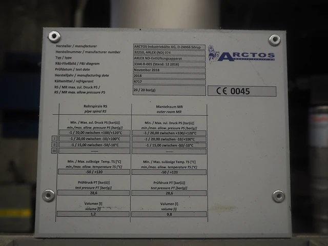 Arctos - afbeelding 7 van  7