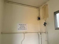 Ardax sanitairunit - afbeelding 4 van  16