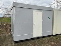 Ardax sanitairunit - afbeelding 1 van  16
