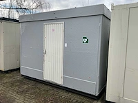 Ardax sanitairunit - afbeelding 9 van  16
