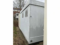 Ardax sanitairunit - afbeelding 10 van  16