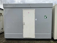 Ardax sanitairunit - afbeelding 11 van  16