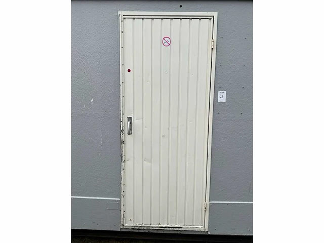 Ardax sanitairunit - afbeelding 12 van  16