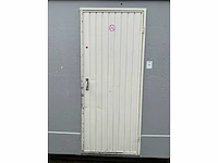 Ardax sanitairunit - afbeelding 12 van  16