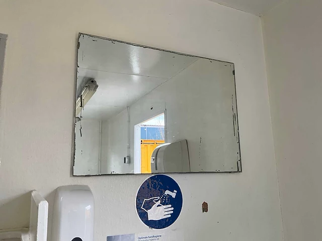 Ardax sanitairunit - afbeelding 16 van  16