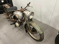 Ardie - motorfiets - afbeelding 4 van  14