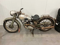Ardie - motorfiets - afbeelding 1 van  14