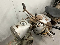 Ardie - motorfiets - afbeelding 9 van  14