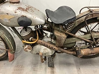 Ardie - motorfiets - afbeelding 13 van  14