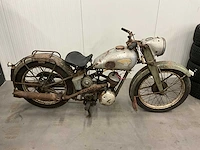 Ardie - motorfiets - afbeelding 14 van  14