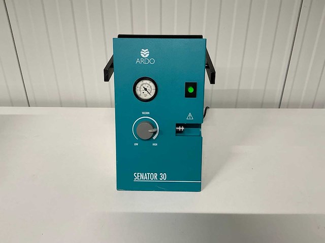 Ardo - senator 30 - vacuümpomp - afbeelding 1 van  5