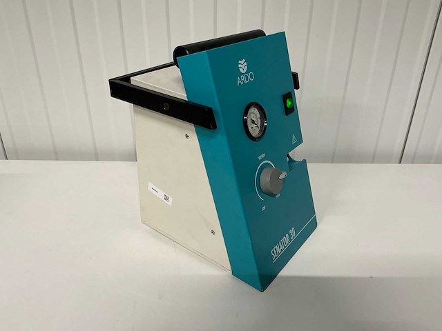 Ardo - senator 30 - vacuümpomp - afbeelding 3 van  5