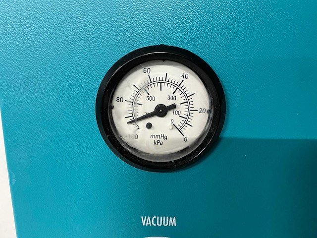 Ardo - senator 30 - vacuümpomp - afbeelding 4 van  5