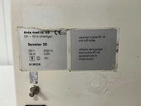 Ardo - senator 30 - vacuümpomp - afbeelding 5 van  5