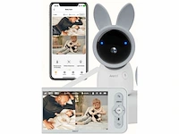 Arenti ainanny kit plus monitor - afbeelding 1 van  1