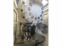 Ares seiki - r 4580 - cnc bewerkingscentra - afbeelding 2 van  12