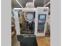 Ares seiki - r 4580 - cnc bewerkingscentra - afbeelding 1 van  12