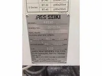 Ares seiki - r 4580 - cnc bewerkingscentra - afbeelding 11 van  12