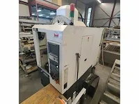 Ares seiki - r 4580 - cnc bewerkingscentra - afbeelding 12 van  12