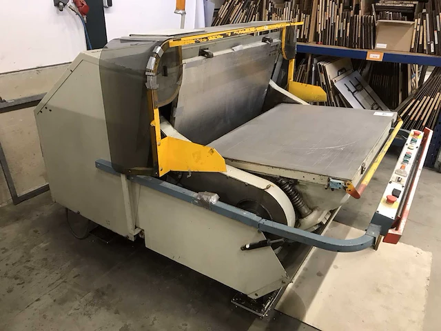 Aretes tmz 102 vlakstans pers - afbeelding 2 van  25