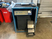 Arex dt 600 roetmeter - afbeelding 2 van  6