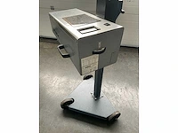 Arex logic 80 n koplamptester - afbeelding 7 van  8